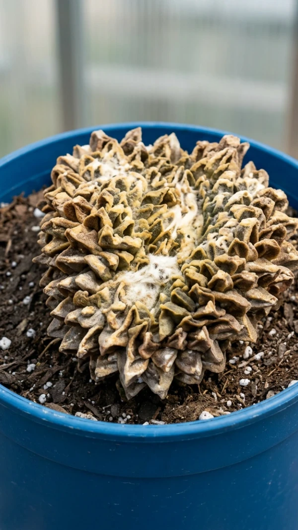 Ariocarpus kotschoubeyanus