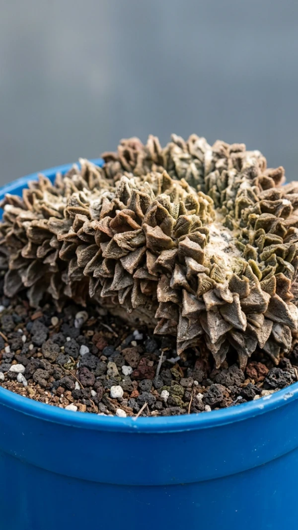 Ariocarpus kotschoubeyanus