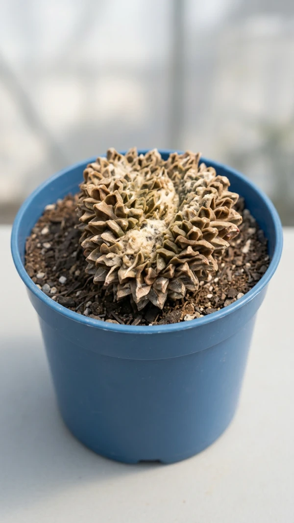 Ariocarpus kotschoubeyanus