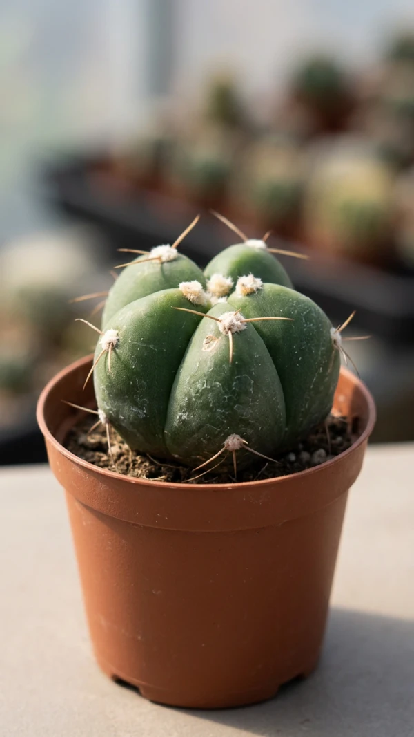astrophytum-capricorne