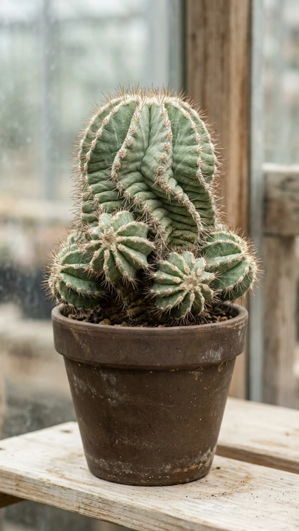 Aztekium hintonii