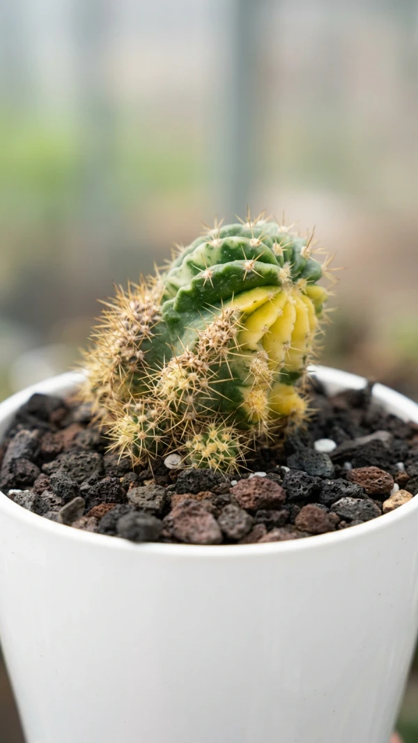 Echinofossulocactus micracanthus